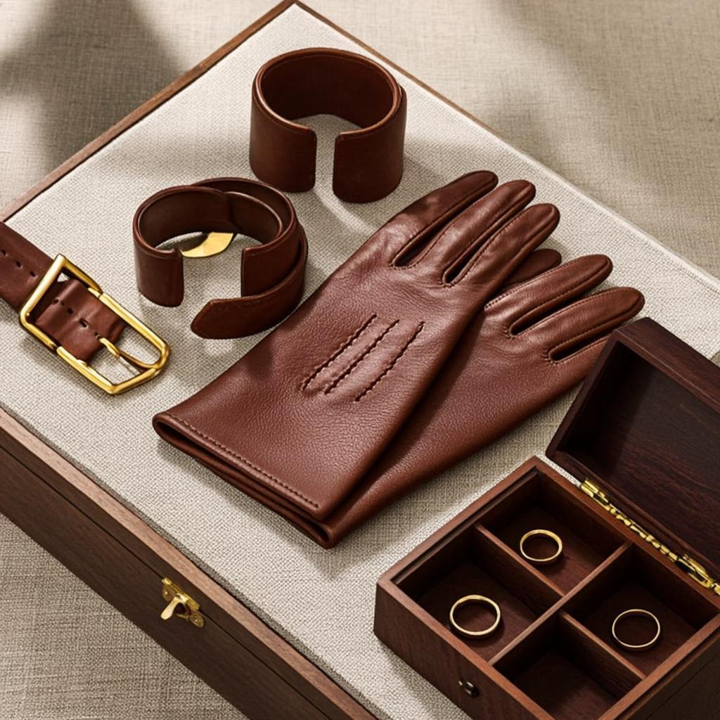 Coffrets & Accessoires ASMAO 4