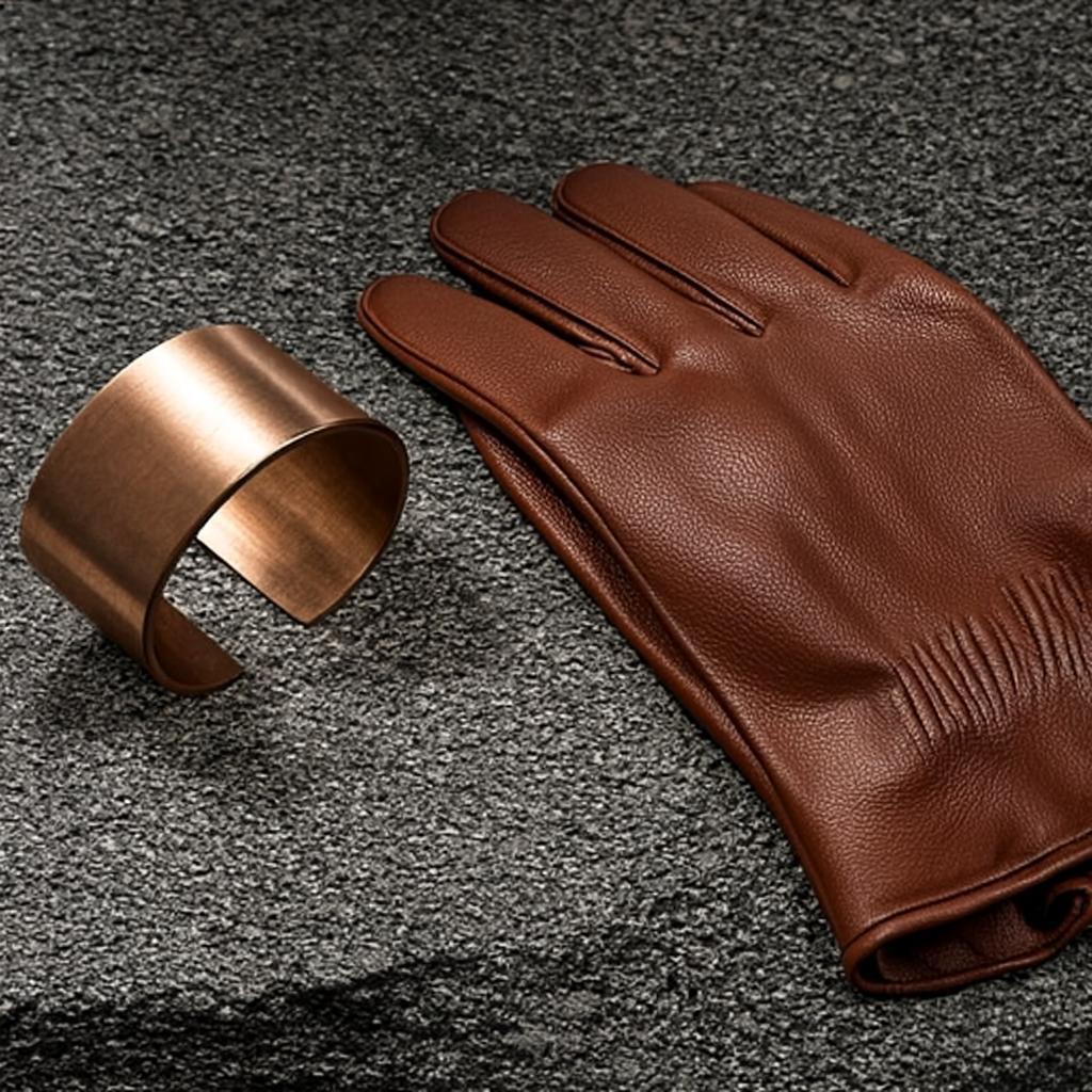Coffrets & Accessoires ASMAO 6