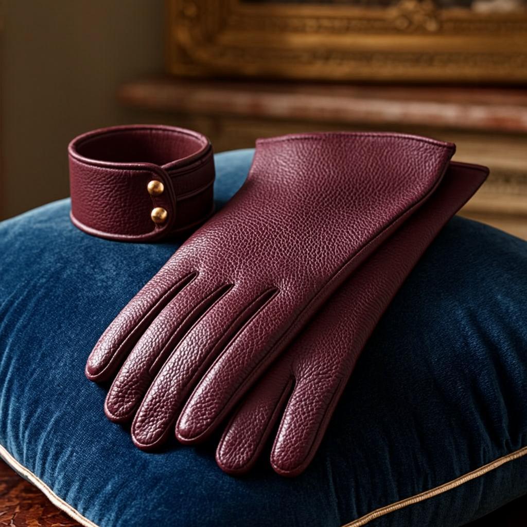 Coffrets & Accessoires ASMAO 7