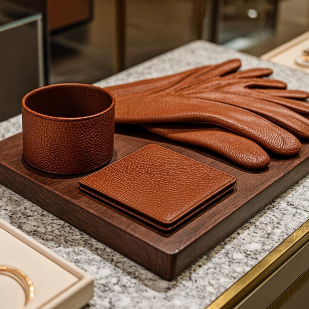 Coffrets & Accessoires ASMAO 8