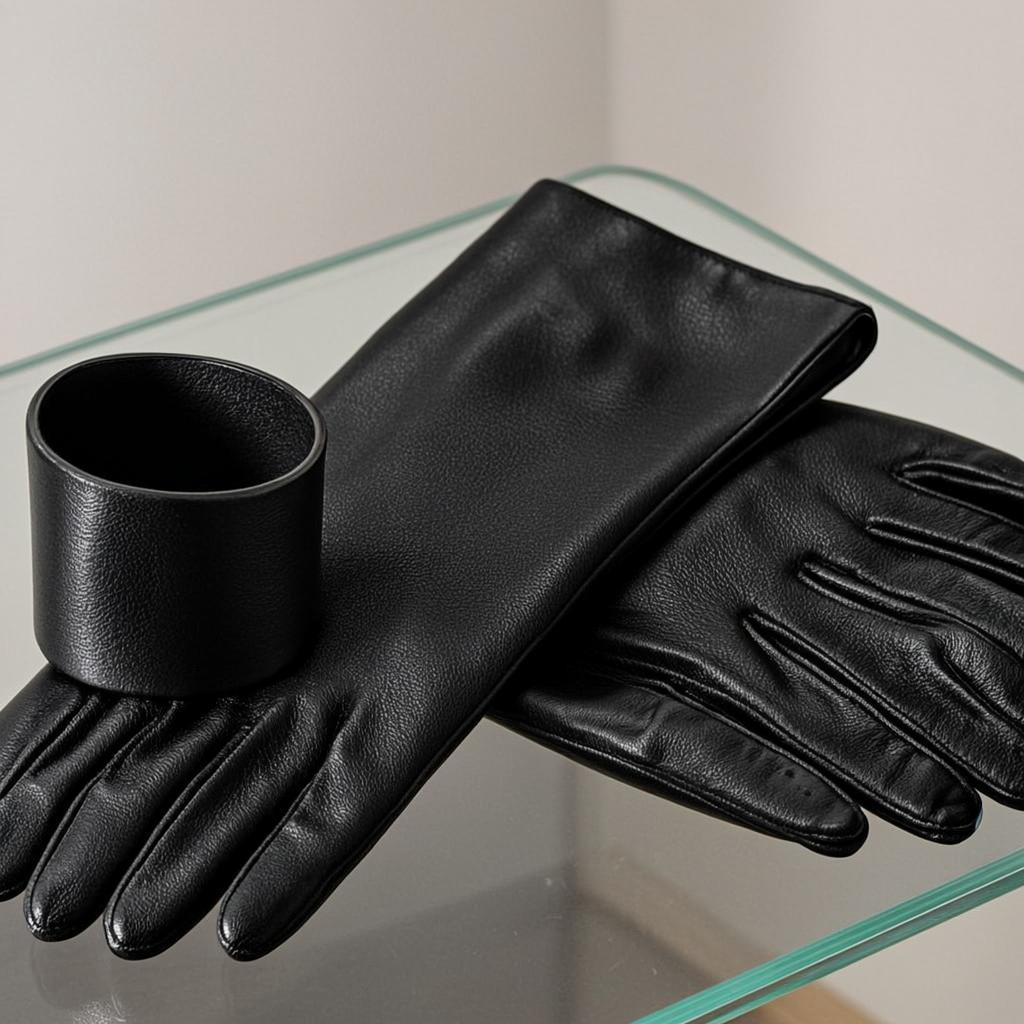 Coffrets & Accessoires ASMAO 11