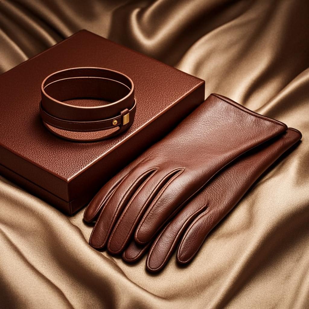 Coffrets & Accessoires ASMAO 12