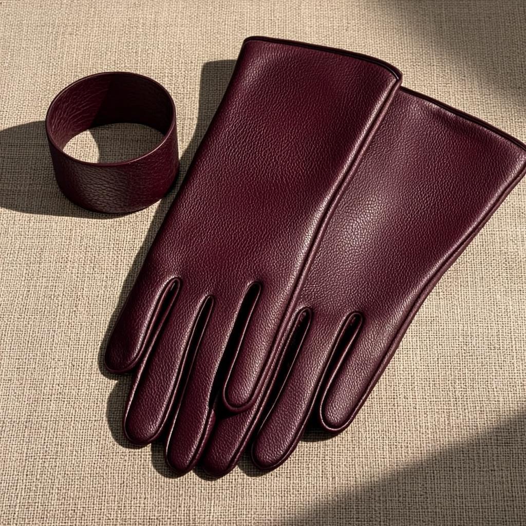 Coffrets & Accessoires ASMAO 16