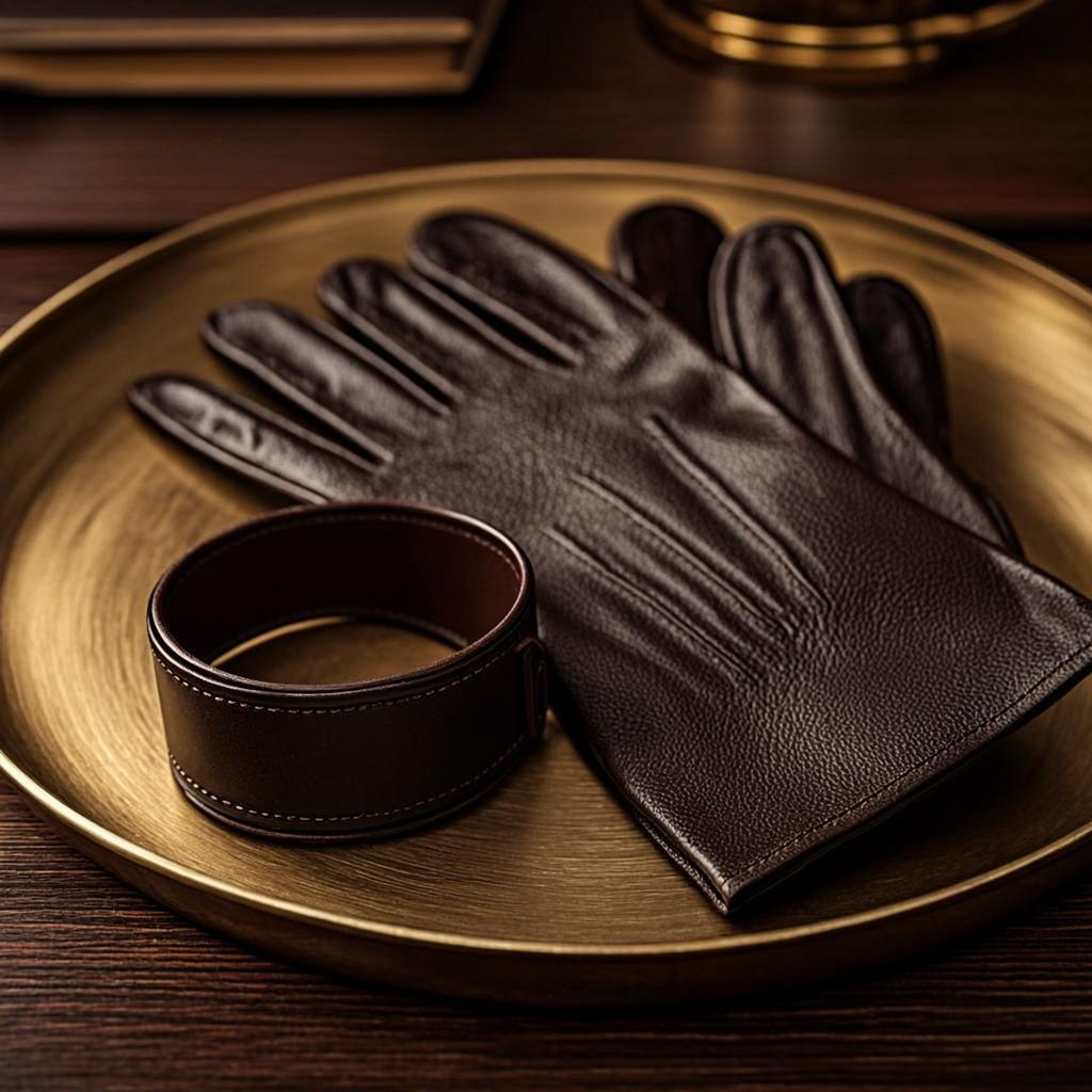 Coffrets & Accessoires ASMAO 17