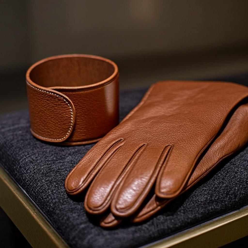Coffrets & Accessoires ASMAO 19
