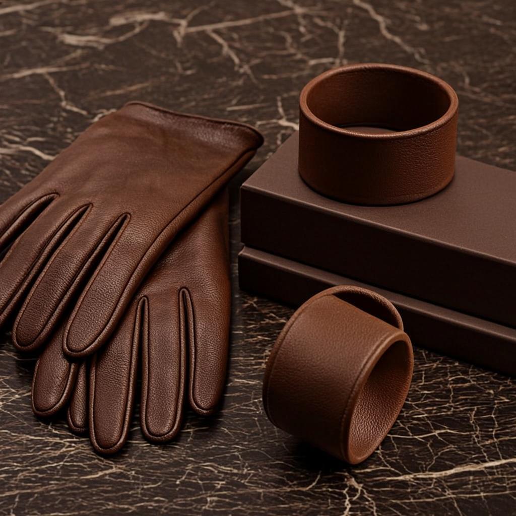 Coffrets & Accessoires ASMAO 20