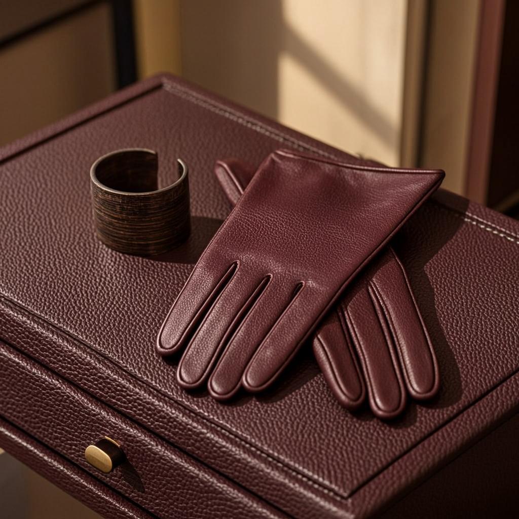 Coffrets & Accessoires ASMAO 21