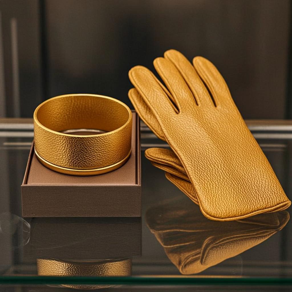 Coffrets & Accessoires ASMAO 23