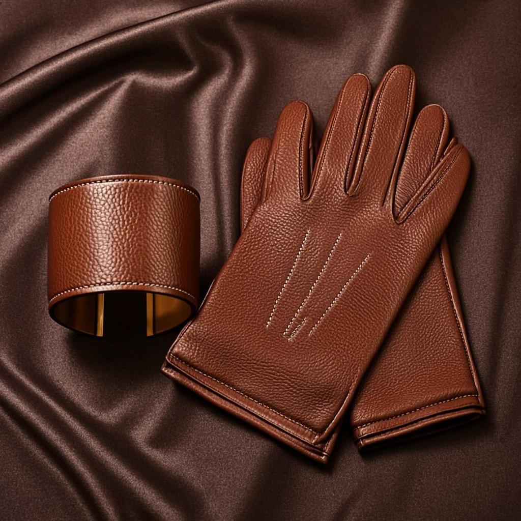 Coffrets & Accessoires ASMAO 24