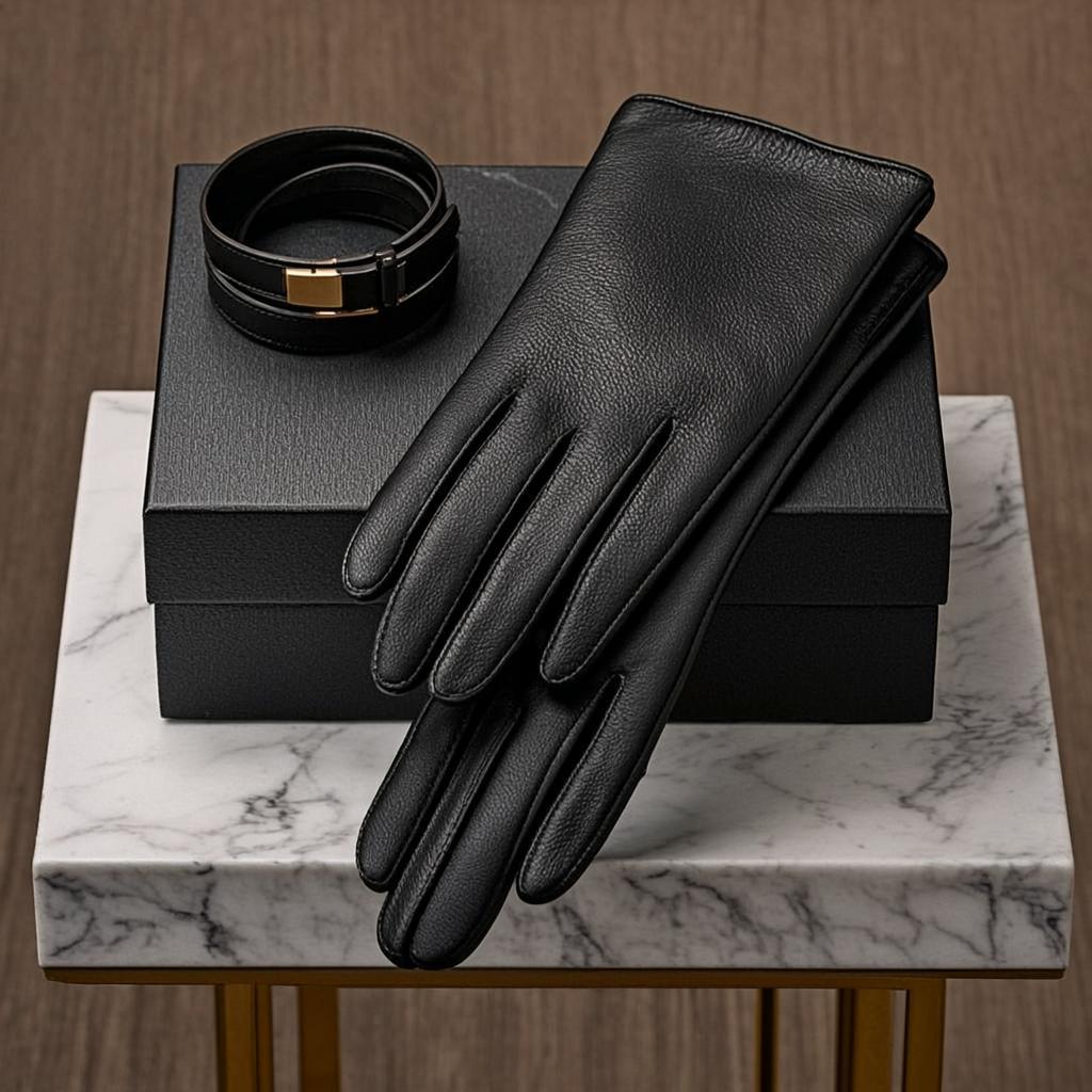 Coffrets & Accessoires ASMAO 25