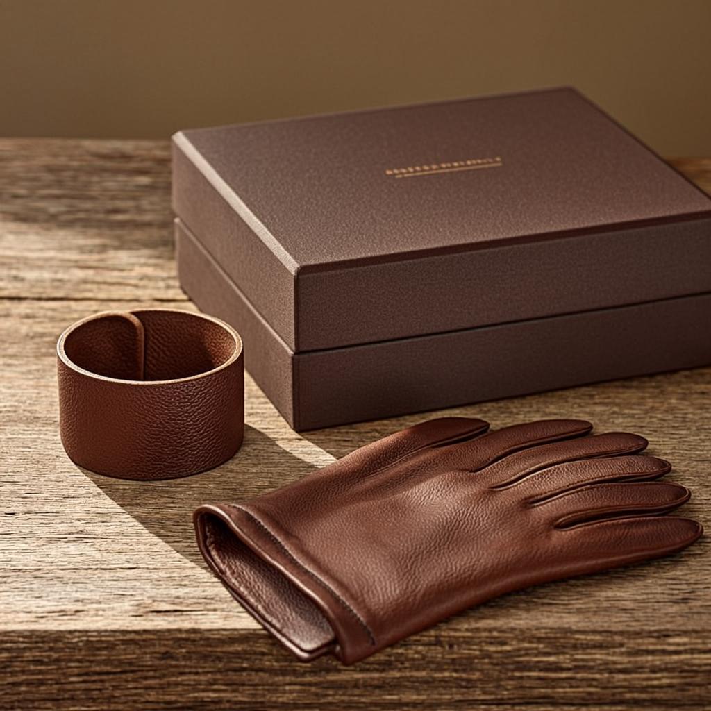 Coffrets & Accessoires ASMAO 26