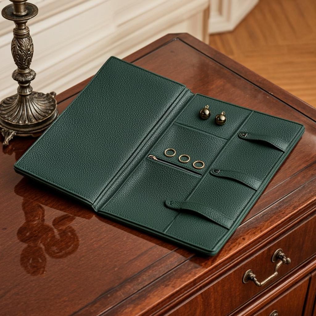 Coffrets & Accessoires ASMAO 27