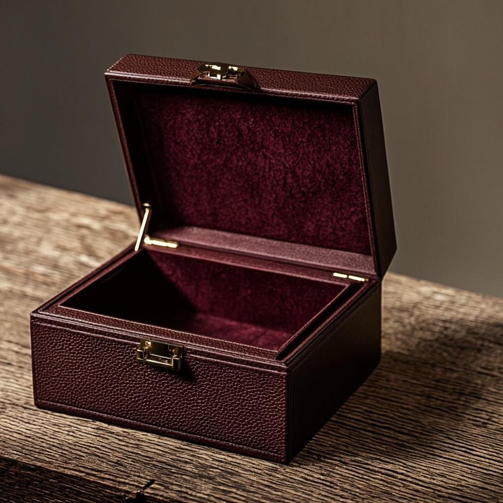 Coffrets & Accessoires ASMAO 28