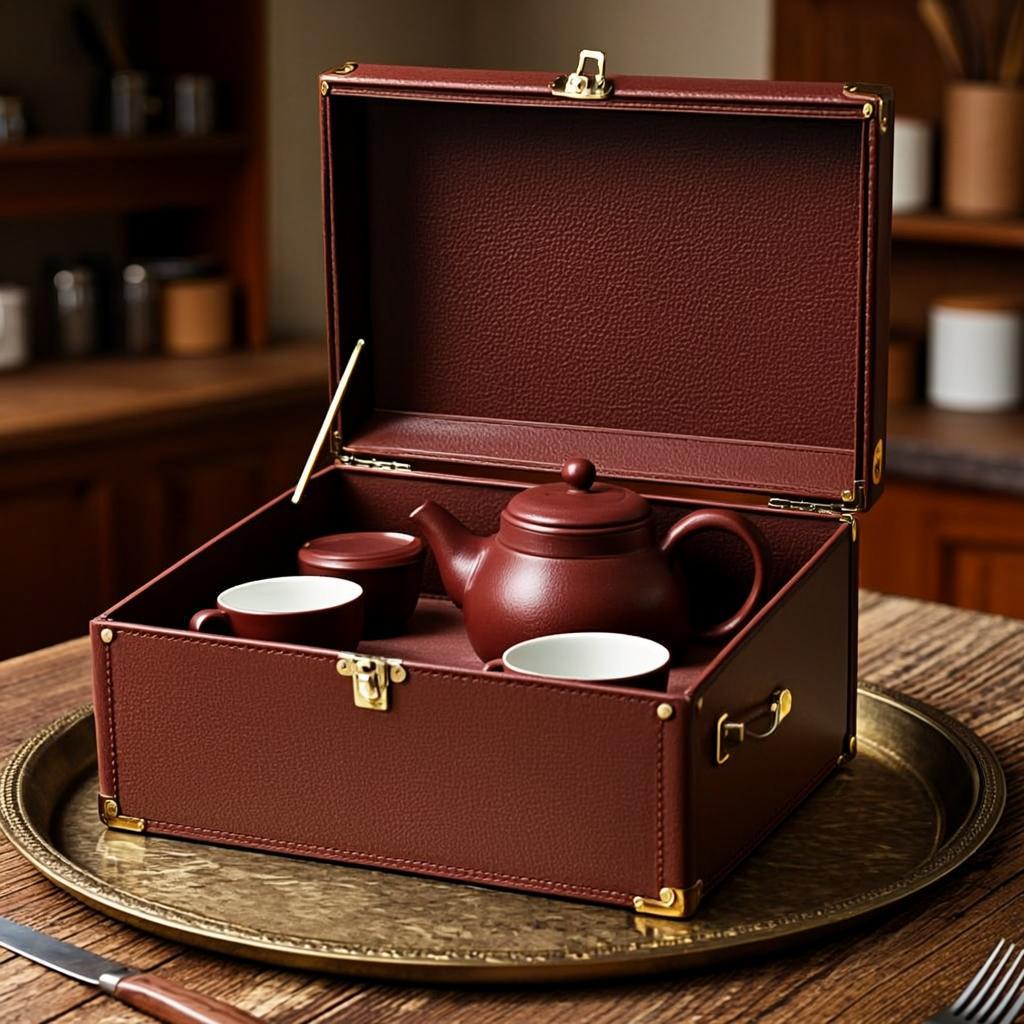 Coffrets & Accessoires ASMAO 31