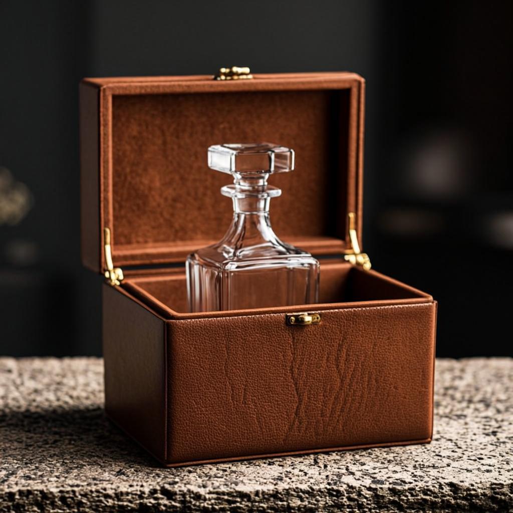 Coffrets & Accessoires ASMAO 32