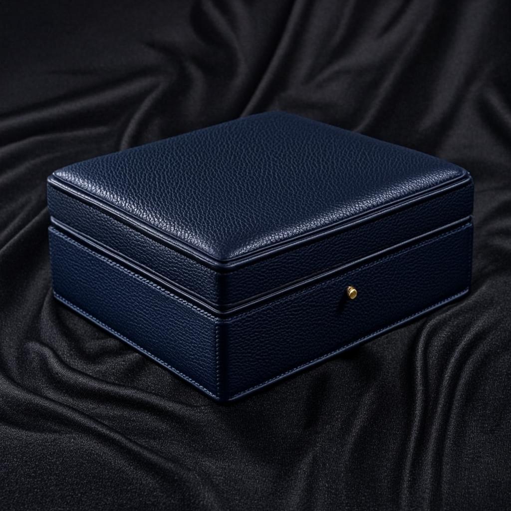 Coffrets & Accessoires ASMAO 38