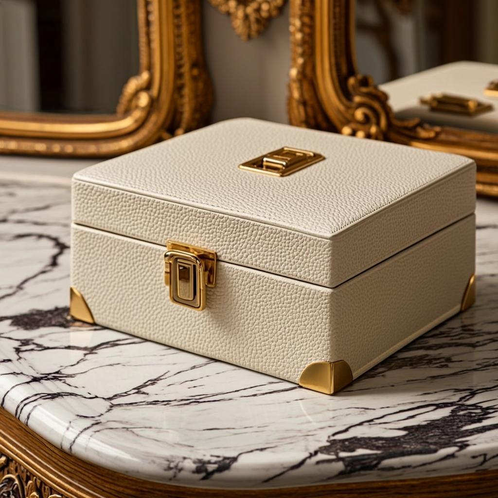 Coffrets & Accessoires ASMAO 39