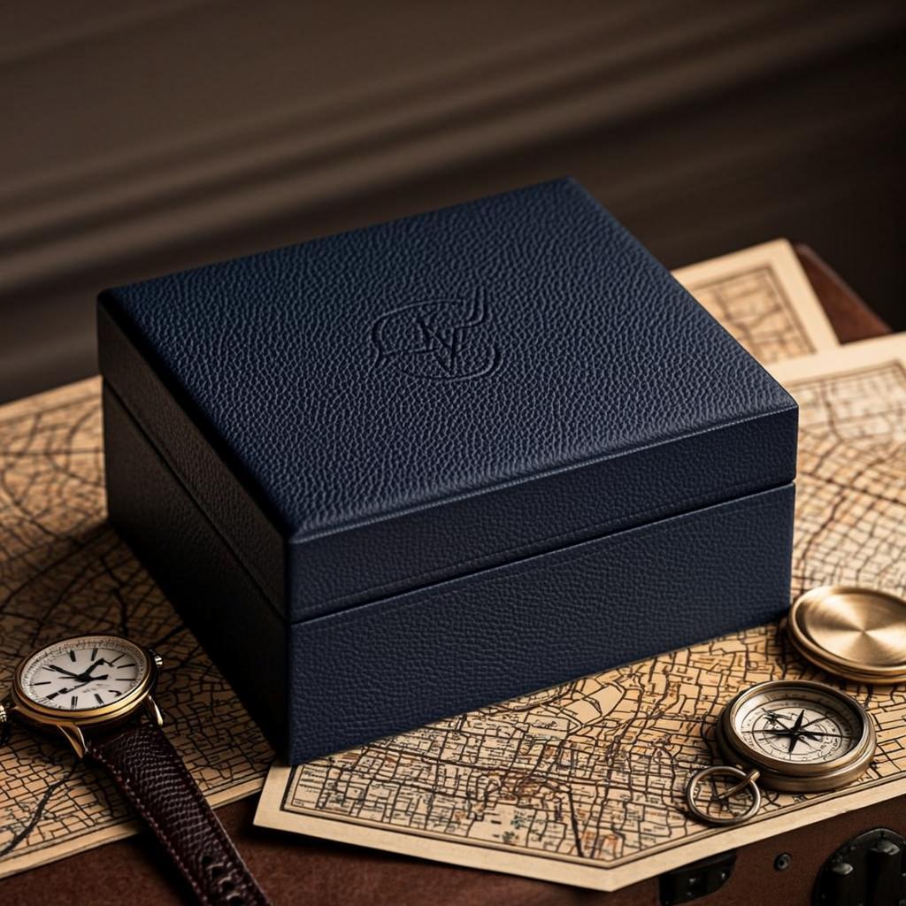 Coffrets & Accessoires ASMAO 41