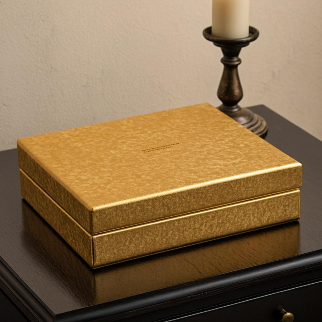Coffrets & Accessoires ASMAO 44