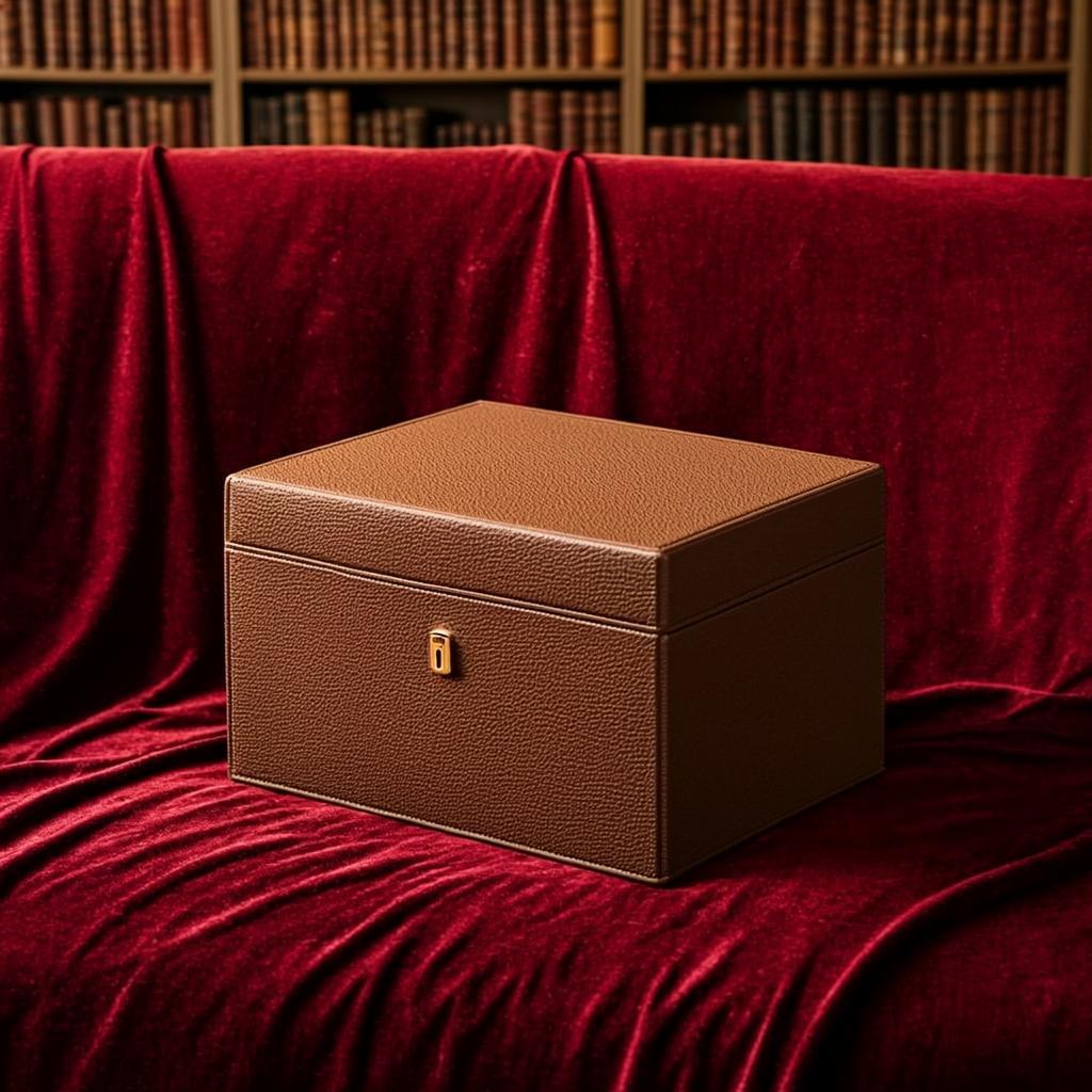 Coffrets & Accessoires ASMAO 45