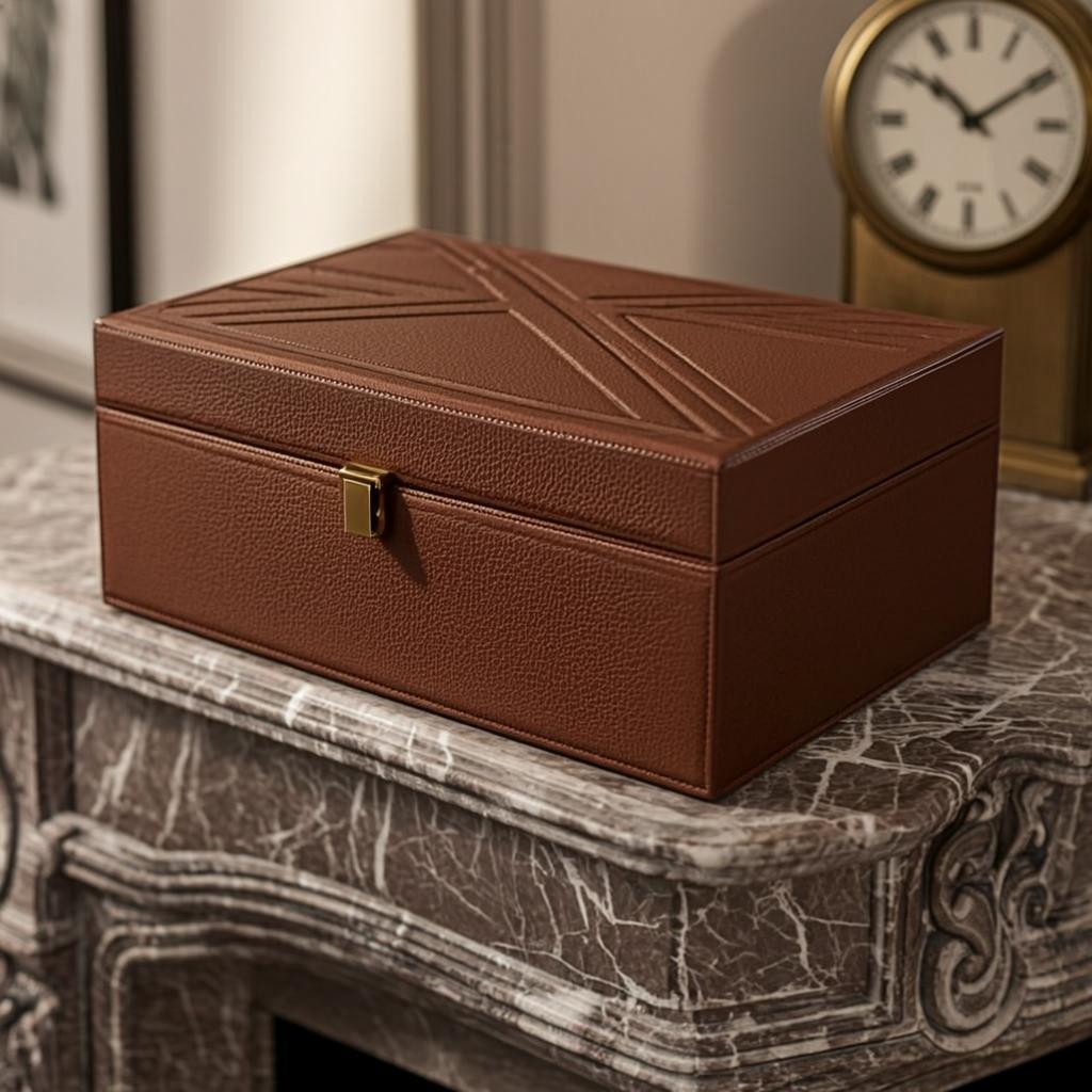 Coffrets & Accessoires ASMAO 46