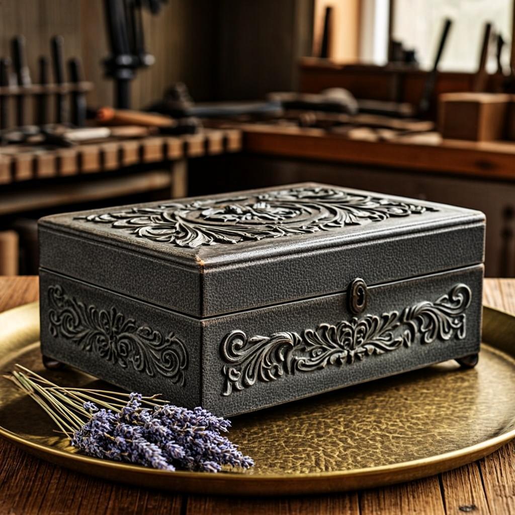 Coffrets & Accessoires ASMAO 47