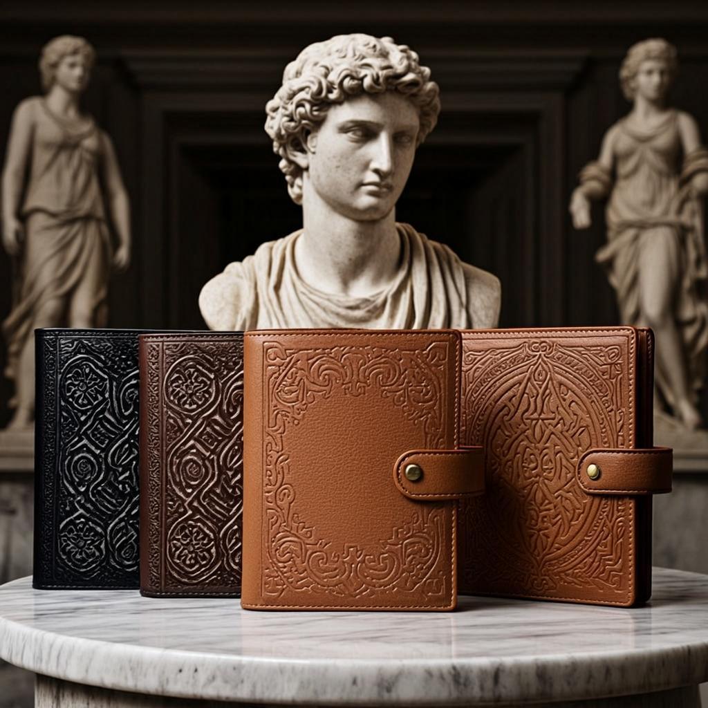Coffrets & Accessoires ASMAO 48
