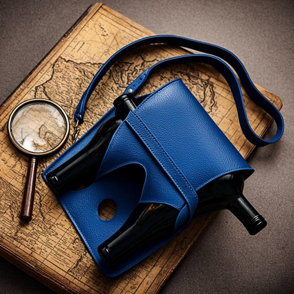 Coffrets & Accessoires ASMAO 49
