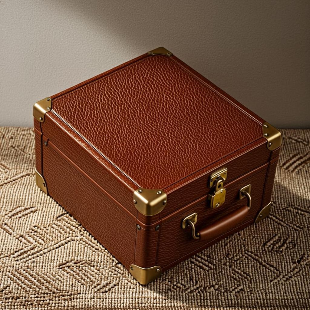 Coffrets & Accessoires ASMAO 50