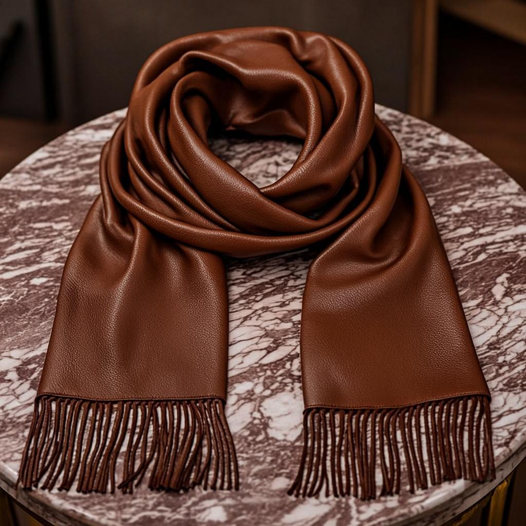 Écharpes & Foulards ASMAO 1