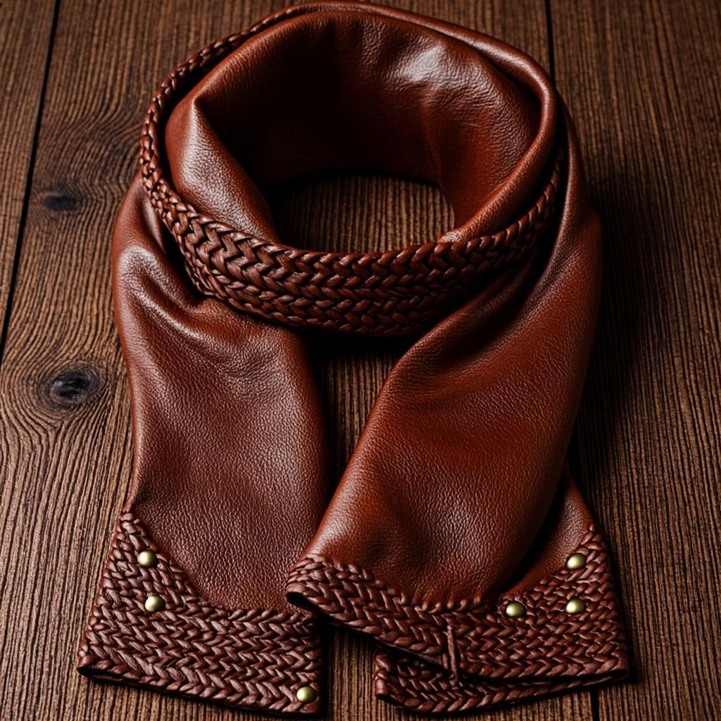 Écharpes & Foulards ASMAO 2