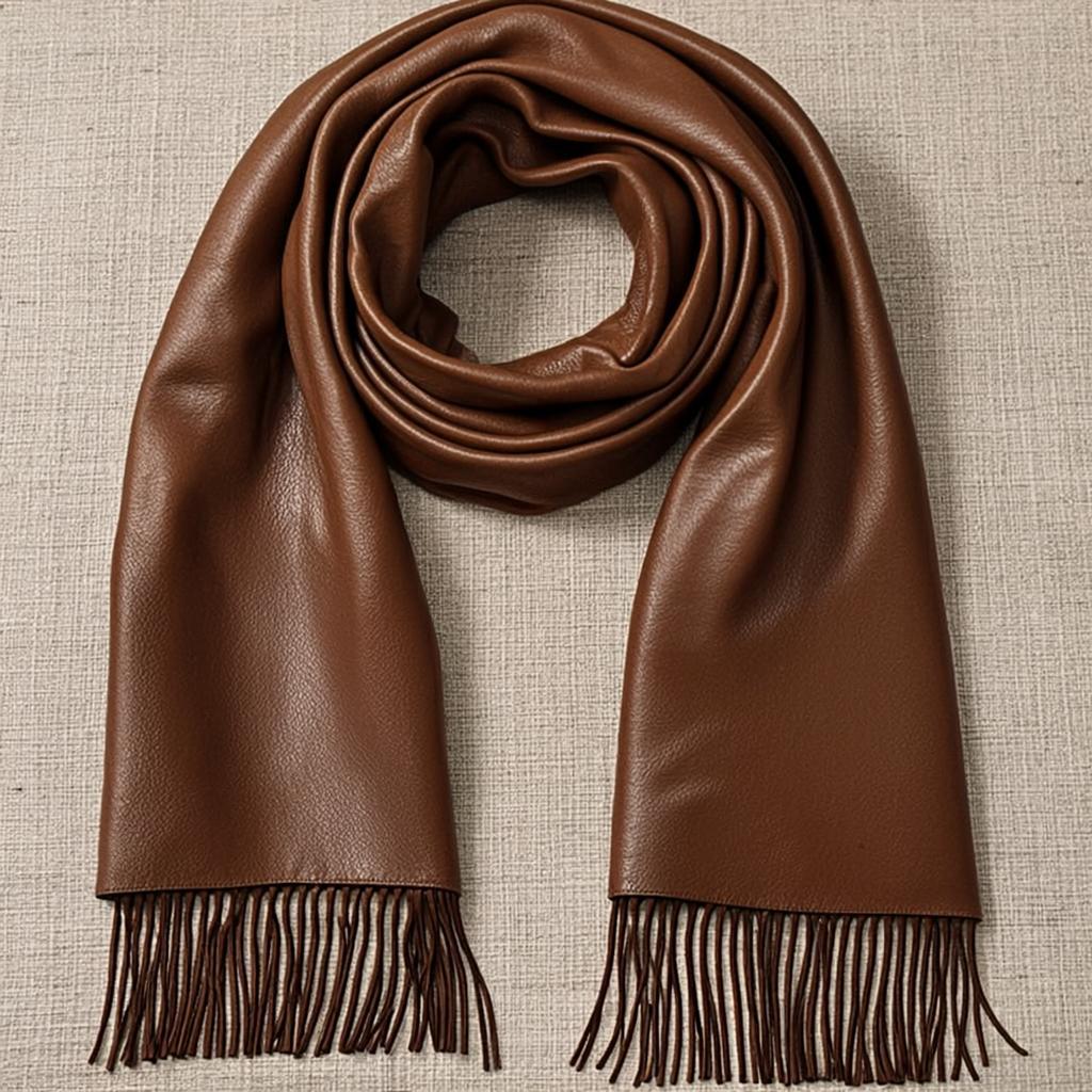 Écharpes & Foulards ASMAO 4