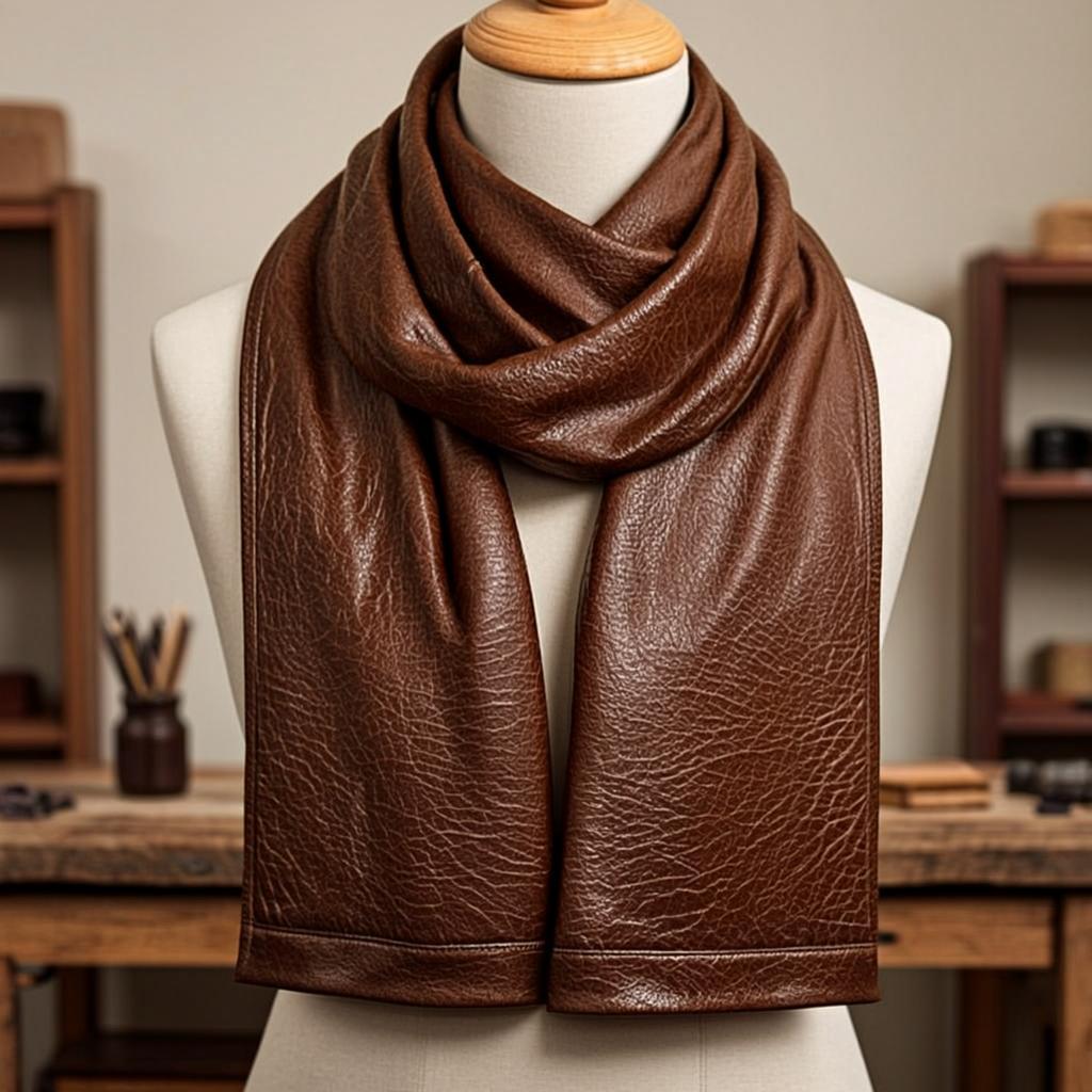 Écharpes & Foulards ASMAO 10