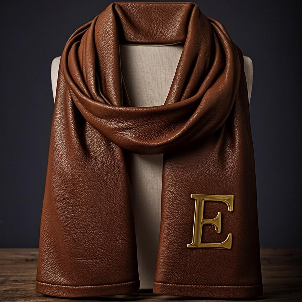 Écharpes & Foulards ASMAO 11