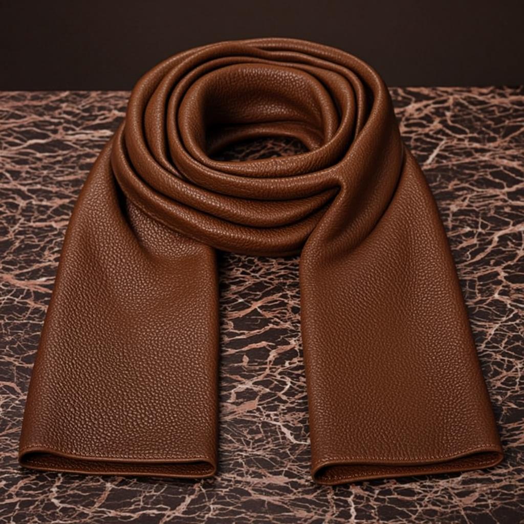 Écharpes & Foulards ASMAO 34
