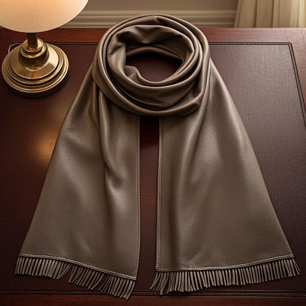 Écharpes & Foulards ASMAO 40