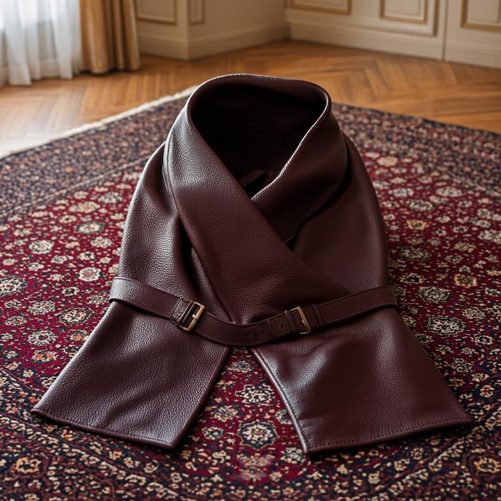 Écharpes & Foulards ASMAO 42