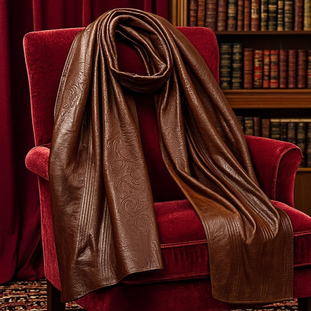 Écharpes & Foulards ASMAO 45