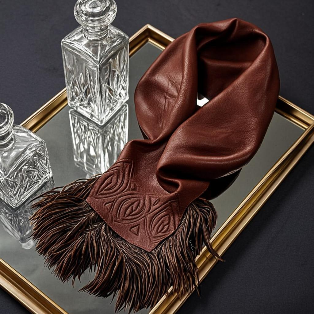 Écharpes & Foulards ASMAO 49