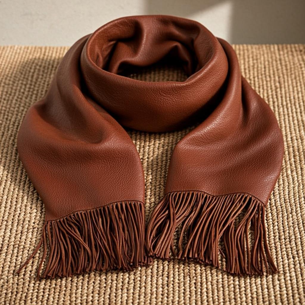 Écharpes & Foulards ASMAO 50