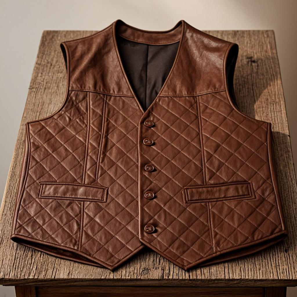 Gilets ASMAO 2