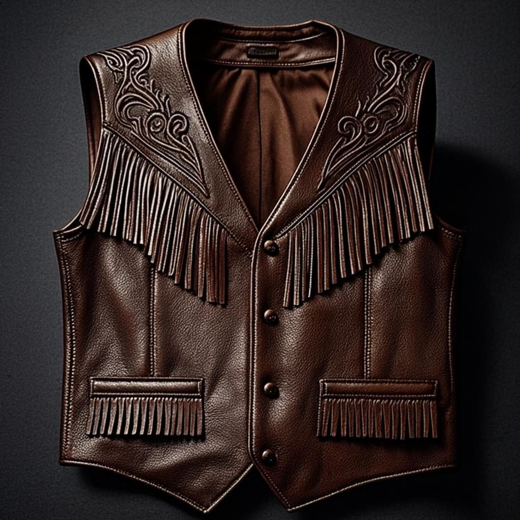Gilets ASMAO 3