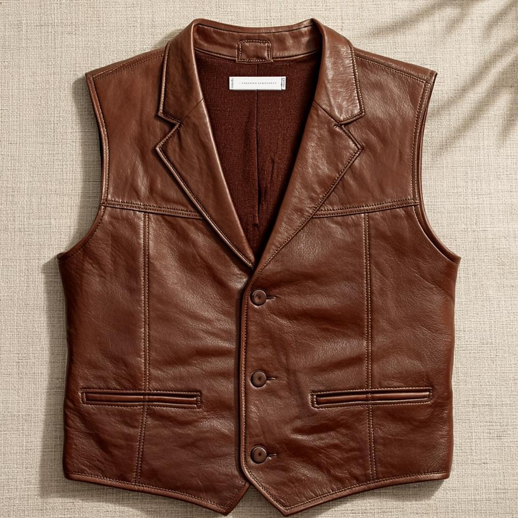 Gilets ASMAO 4