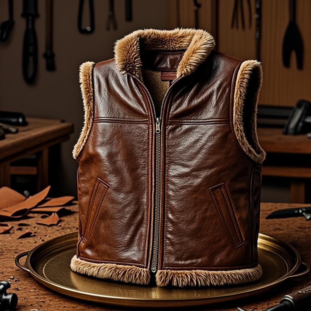 Gilets ASMAO 5