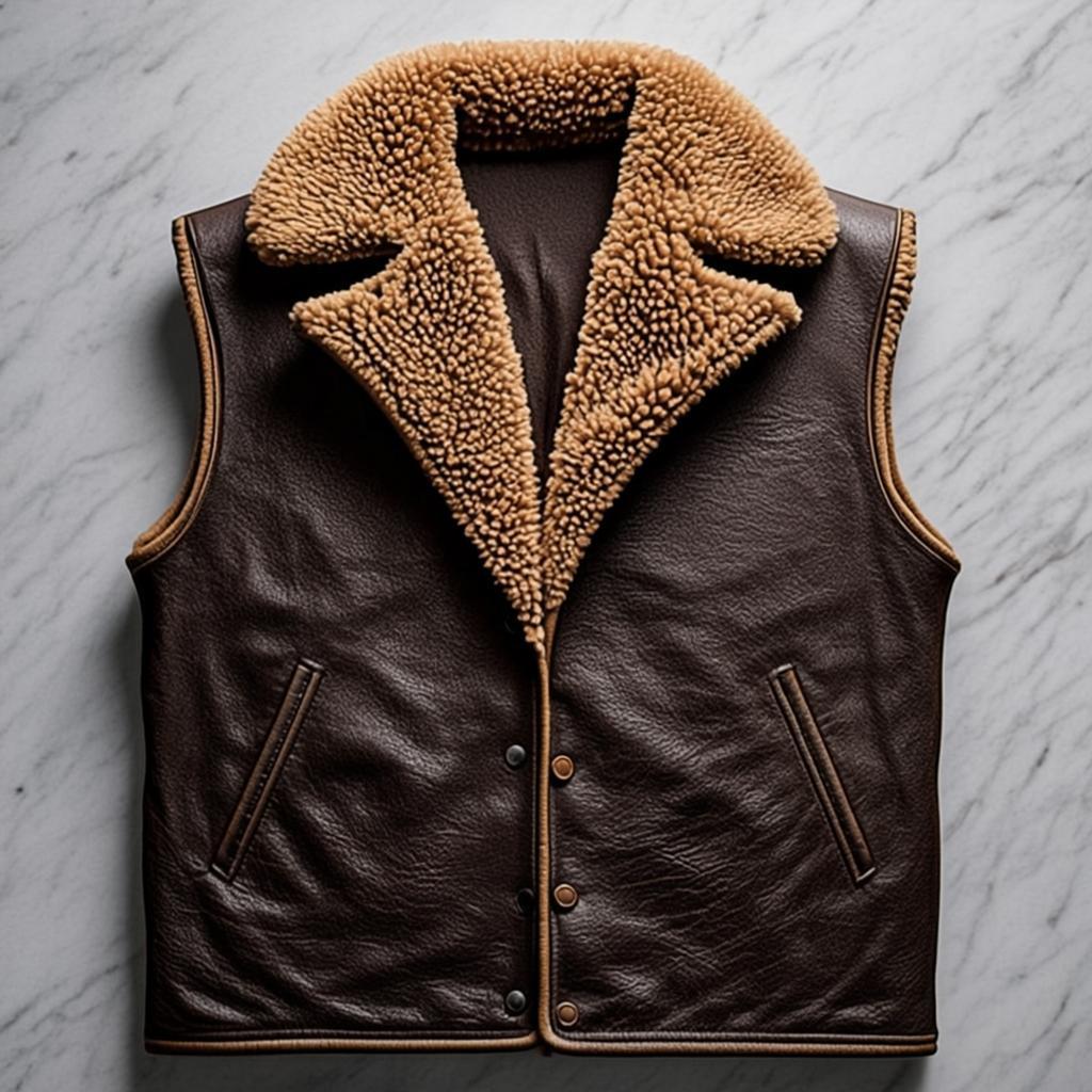 Gilets ASMAO 6