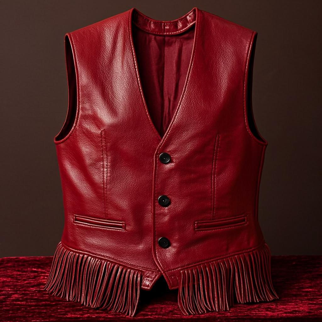 Gilets ASMAO 7
