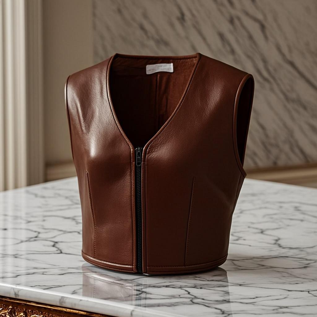 Gilets ASMAO 8