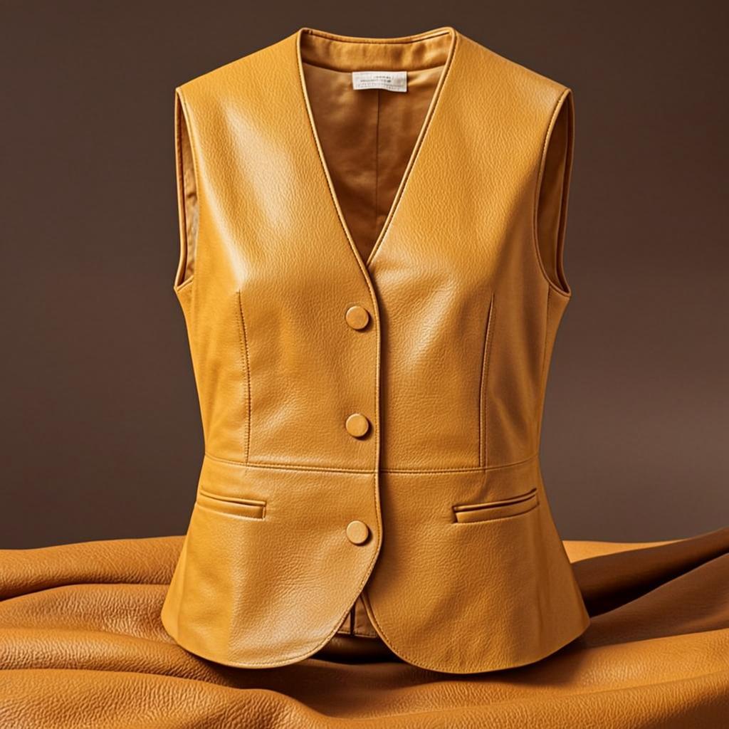 Gilets ASMAO 9