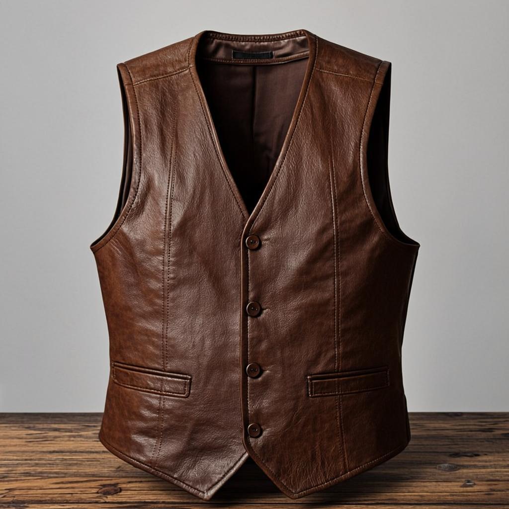 Gilets ASMAO 10