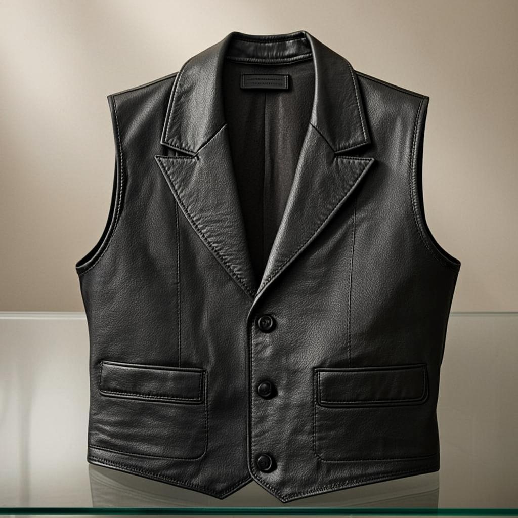 Gilets ASMAO 11